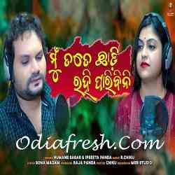 Mun Tate Chadi Rahi Paribini